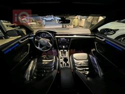 فولكسفاغن أرتيون